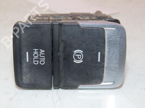 Used Switch VW GOLF VII (5G1, BQ1, BE1, BE2) 2.0 GTI Clubsport (265 hp) 25450519