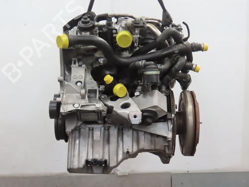 Engine AUDI A5 (8T3) 2.0 TDI | BP37186262M1 - Image 2