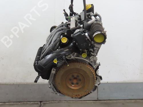 Engine RENAULT TWINGO III (BCM_, BCA_) 1.0 SCe 70 | BP40051456M1 - Image 3
