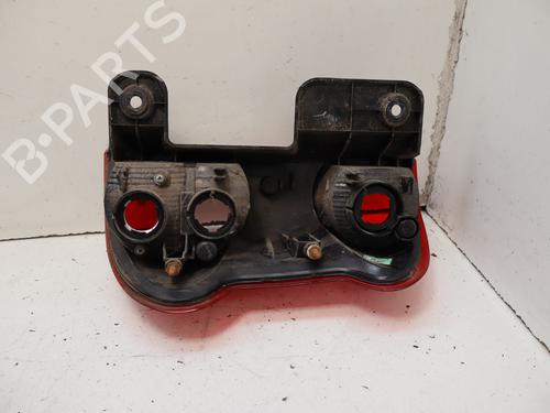 Left taillight NISSAN NV200 Van 1.5 dCi 110 (M20, M20N, M20M) | BP39221251C34 - Image 2