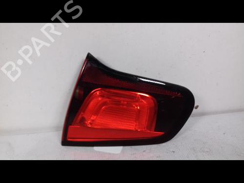 Used Right tailgate light CITROËN C3 II (SC_) 1.4 (73 hp) 8999420