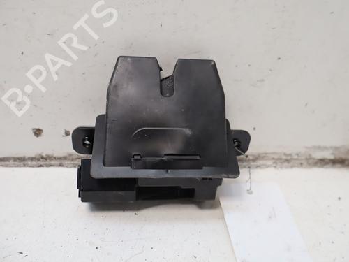 Used Tailgate lock Tailgate lock FORD FIESTA VI (CB1, CCN) 1.0 EcoBoost (100 hp) 33894129 33894129