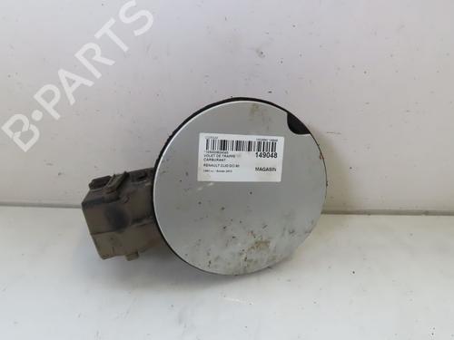 Used Fuel flap RENAULT CLIO IV (BH_) 1.5 dCi 90 (90 hp) 20099998