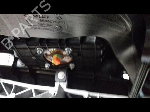 Dashboard PEUGEOT 508 I (8D_) 2.0 HDi Hybrid4 AWC | BP15395639C46 