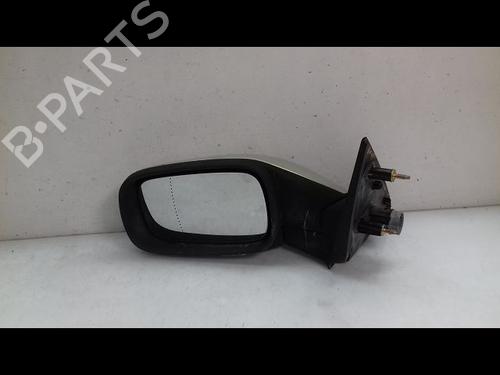 Used Left mirror RENAULT LAGUNA II Grandtour (KG0/1_) 1.9 dCi (KG0G) (120 hp) 23152356