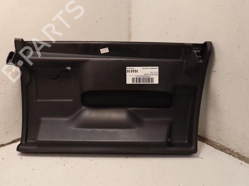 Used Glove box Glove box PEUGEOT 3008 I MPV (0U_) 1.6 HDi (114 hp) 33248379 33248379