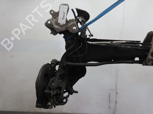 Bagaksel RENAULT MEGANE IV Hatchback (B9A/M/N_) 1.6 TCe 205 (B9MV) | BP39218567M2 - Image 2