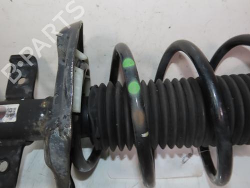 Left front shock absorber RENAULT CLIO V (B7_) 1.0 TCe 100 (B7MT) | BP30951341M16