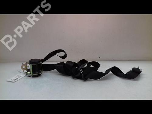 Used Rear left belt tensioner PEUGEOT 2008 I (CU_) 1.2 THP 110 / PureTech 110 (110 hp) 10524129