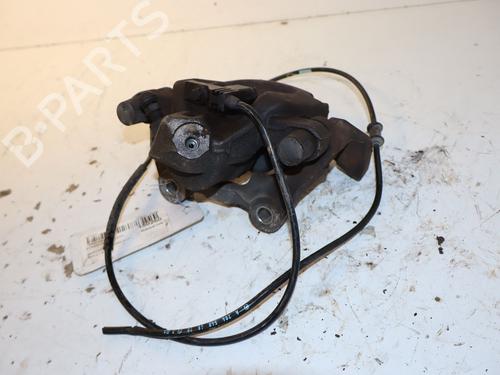 Used Right rear brake caliper Right rear brake caliper MERCEDES-BENZ GLK-CLASS (X204) 220 CDI 4-matic (204.984, 204.997) (170 hp) 33478787 33478787