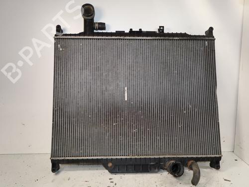 Used Water radiator Water radiator 36958877 36958877