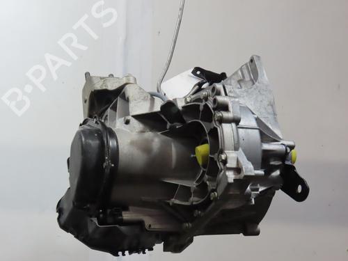 Used Gearbox FORD FIESTA VI (CB1, CCN) 1.0 EcoBoost (100 hp) 22246883