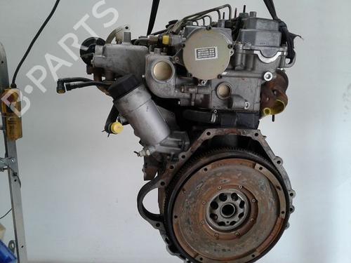 Engine SSANGYONG REXTON / REXTON II (GAB_) 2.7 Xdi | BP36483488M1 - Image 3