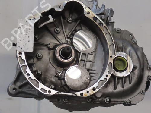 Used Gearbox Gearbox 36483740 36483740