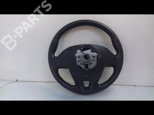 Steering wheel RENAULT MEGANE III Coupe (DZ0/1_) 1.5 dCi (DZ0B) | BP8987168C49 
