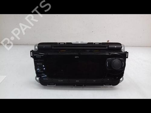 Radio SEAT IBIZA IV (6J5, 6P1) 1.6 TDI | BP14956509E6 