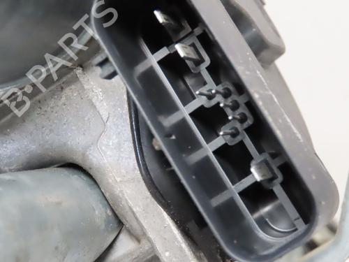 Used Front wiper motor FORD ECOSPORT 1.0 EcoBoost (125 hp) 25611061