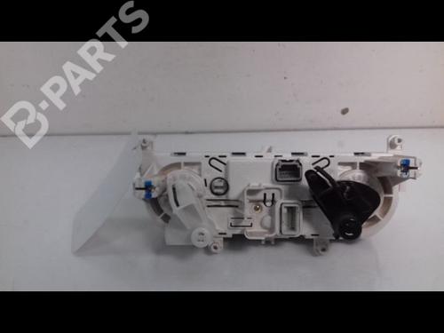 Climate control RENAULT CLIO IV (BH_) 1.5 dCi 90 | BP9004452I5 