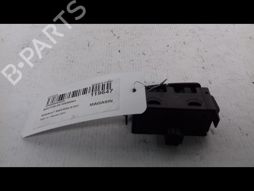 Advarselskontakt RENAULT MEGANE CC (EZ0/1_) 1.5 dCi (EZ09, EZ1G, EZ0D, EZ14) (110 hp) 8994639
