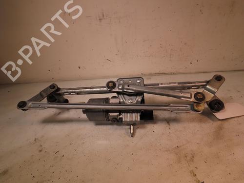 Used Front wiper motor VW POLO V (6R1, 6C1) 1.4 (6R1) (85 hp) 19250007