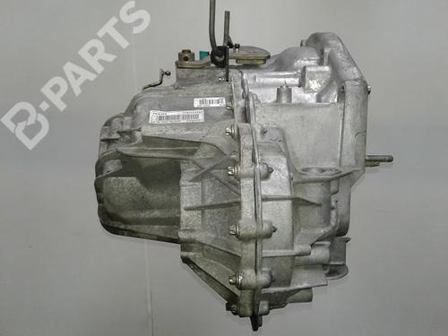 Gearbox RENAULT LAGUNA II Grandtour (KG0/1_) 2.0 16V (KG03, KG0Z, KG0T, KG1Y) | BP8984104M3 