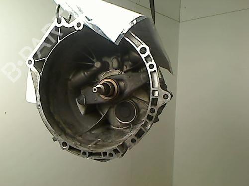 Gearbox BMW 1 (E87) 118 d | BP36483747M3 - Image 3