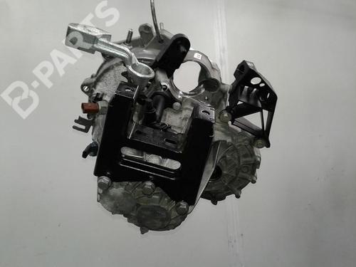 Gearbox SKODA FABIA III Estate (NJ5) 1.0 | BP9078366M3 