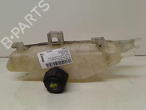 Used Expansion tank RENAULT CLIO III (BR0/1, CR0/1) 1.5 dCi (C/BR0G, C/BR1G) (68 hp) 23149295