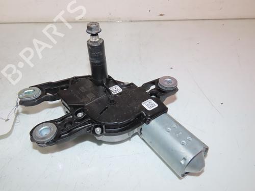 Used Rear wiper motor VW GOLF VII (5G1, BQ1, BE1, BE2) 1.2 TSI (105 hp) 30955165