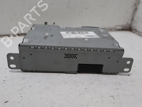 Used Radio Radio CITROËN JUMPY III Van (V_) 1.6 BlueHDi 115 (115 hp) 33835675 33835675