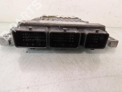 Used Engine control unit (ECU) RENAULT SCÉNIC II (JM0/1_) 1.5 dCi (JM1E, JM16) (106 hp) 21946920