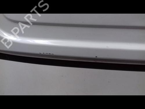 Right tailgate RENAULT KANGOO Express (FC0/1_) 1.5 dCi (FC07, FC1R) | BP16770021C77 