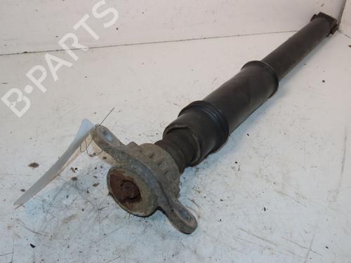 Used Left rear shock absorber Left rear shock absorber PEUGEOT 308 I (4A_, 4C_) 1.6 HDi (112 hp) 33137009 33137009