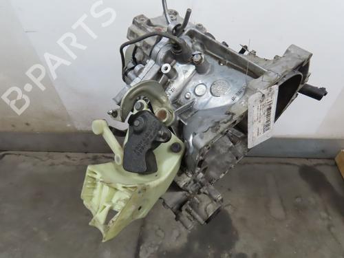 Used Gearbox Gearbox PEUGEOT 2008 I (CU_) 1.6 HDi (92 hp) 32715236 32715236