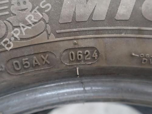 Used Other Other MERCEDES-BENZ M-CLASS (W166) ML 350 BlueTEC 4-matic (166.024, 166.023) (258 hp) 36510067 36510067