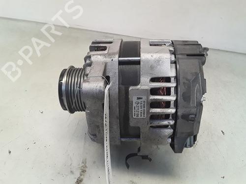 Alternator KIA RIO IV (YB, SC, FB) 1.25 | BP8987371M7