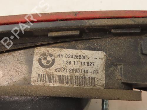 Right tailgate light BMW X1 (E84) sDrive 18 d | BP29757966C80 