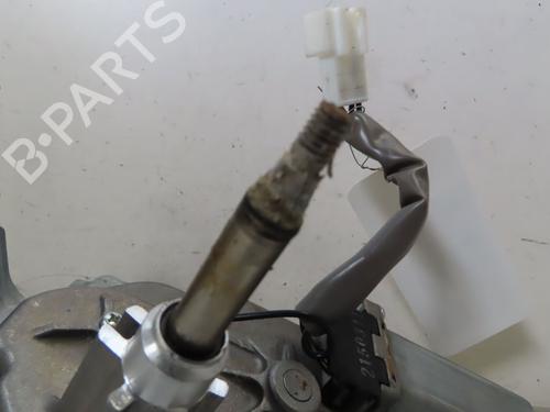 Used Rear wiper motor KIA RIO III (UB) 1.2 CVVT (84 hp) 19932578