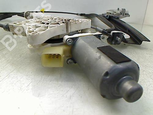 Front left window mechanism MERCEDES-BENZ CLK (C209) CLK 270 CDI (209.316) | BP8975506C22 