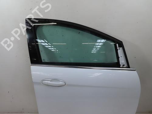 Used Right front door FORD GRAND C-MAX (DXA/CB7, DXA/CEU) 1.6 TDCi (115 hp) 25299913