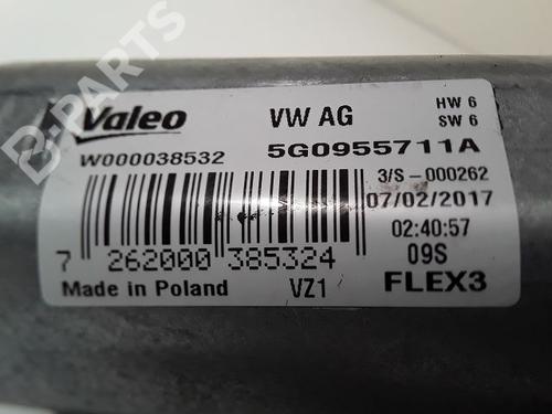 Rear wiper motor VW GOLF VII (5G1, BQ1, BE1, BE2) 2.0 GTI | BP8999883M102