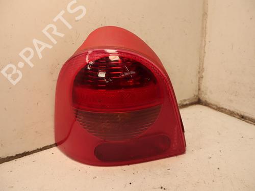 Used Left taillight Left taillight RENAULT TWINGO I (C06_) 1.2 (C066, C068) (58 hp) 33137927 33137927