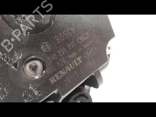 Used Rear wiper motor RENAULT LAGUNA III Grandtour (KT0/1) 2.0 dCi (KT07, KT0J, KT14, KT1A, KT1S) (131 hp) 12146189