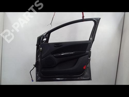 Right front door FIAT BRAVO II (198_) 1.9 D Multijet (198AXE1A) | BP9967161C3 