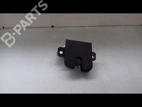 Used Tailgate lock Tailgate lock VW GOLF IV (1J1) 1.9 TDI (90 hp) 8987877 8987877