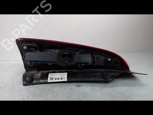 Used Right taillight RENAULT ESPACE IV (JK0/1_) 2.2 dCi (JK0H) (150 hp) 8993900
