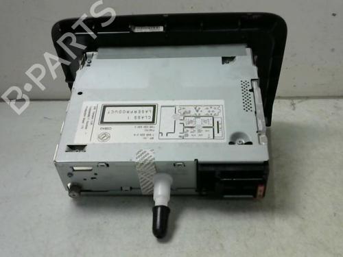 Radio FIAT CROMA (194_) 1.9 D Multijet (194AXB1B) | BP23151389E6 