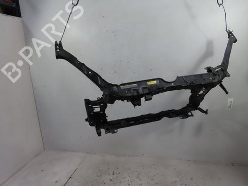 Used Front slam panel RENAULT KOLEOS I (HY_) 2.0 dCi 4x4 (HY0K) (150 hp) 19069455