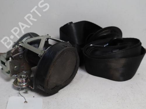 Front right seatbelt CITROËN C4 CACTUS 1.6 BlueHDi 100 | BP40111291I25 - Image 3
