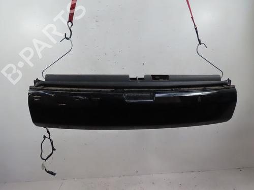 Used Tailgate Tailgate PEUGEOT 3008 I MPV (0U_) 1.6 HDi (114 hp) 16979958 16979958